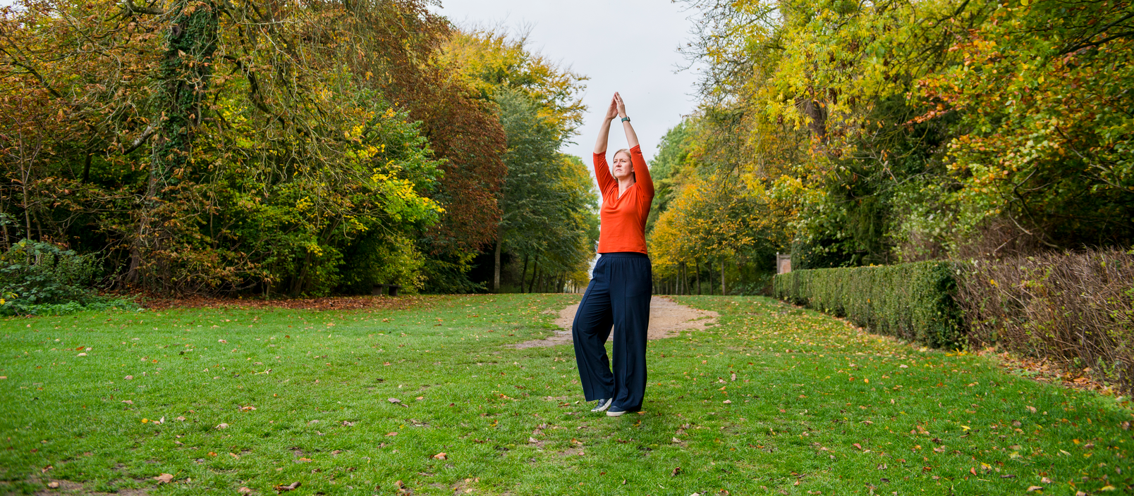 Integrative Physiotherapy Treatment Programmes